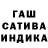 ТГК гашишное масло Edward Olkhovsky